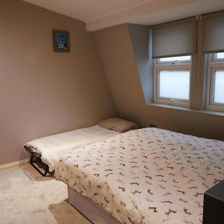 לונדון Luxury Apartment Located Near Marble Arch & Baker Street מראה חיצוני תמונה