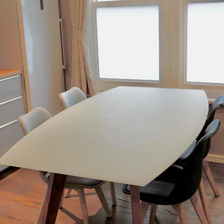 לונדון Luxury Apartment Located Near Marble Arch & Baker Street מראה חיצוני תמונה
