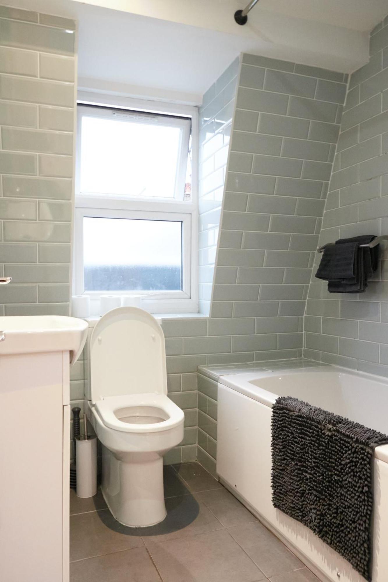 לונדון Luxury Apartment Located Near Marble Arch & Baker Street מראה חיצוני תמונה