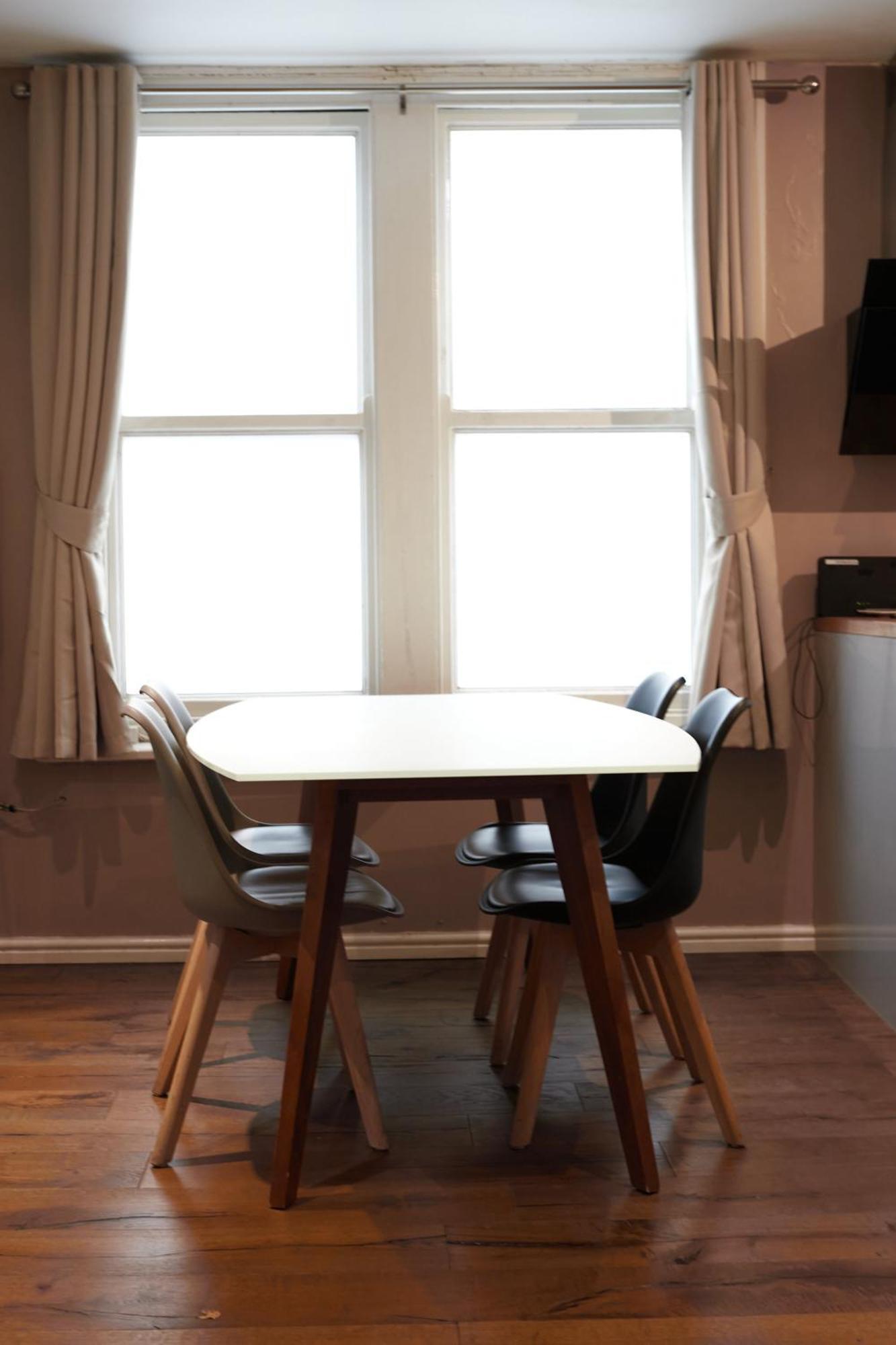 לונדון Luxury Apartment Located Near Marble Arch & Baker Street מראה חיצוני תמונה