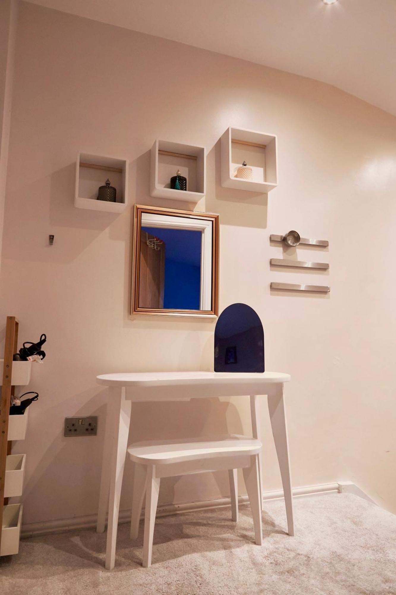 לונדון Luxury Apartment Located Near Marble Arch & Baker Street מראה חיצוני תמונה
