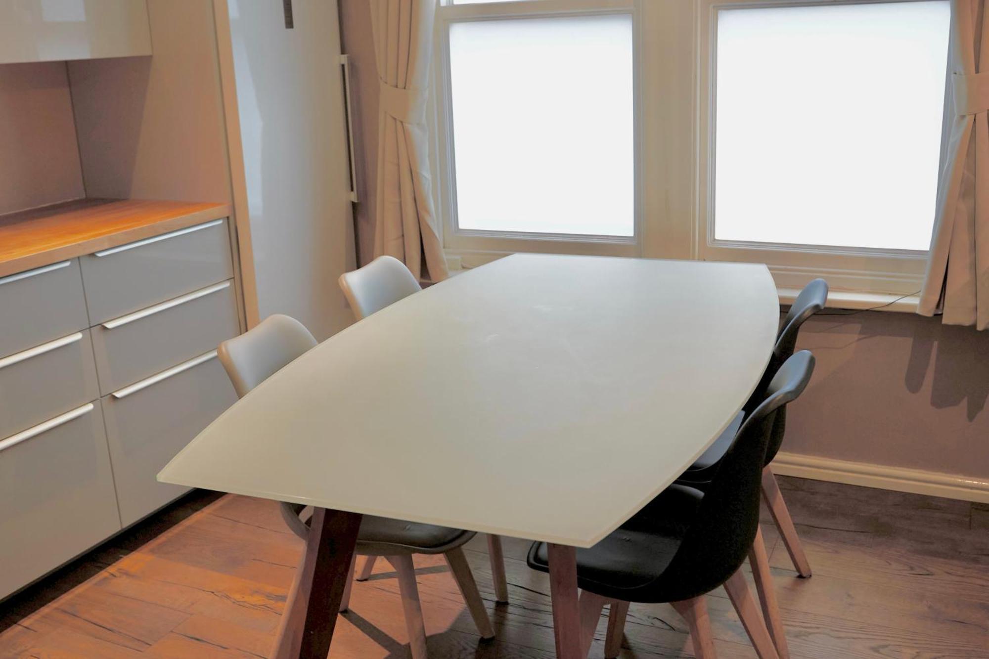 לונדון Luxury Apartment Located Near Marble Arch & Baker Street מראה חיצוני תמונה