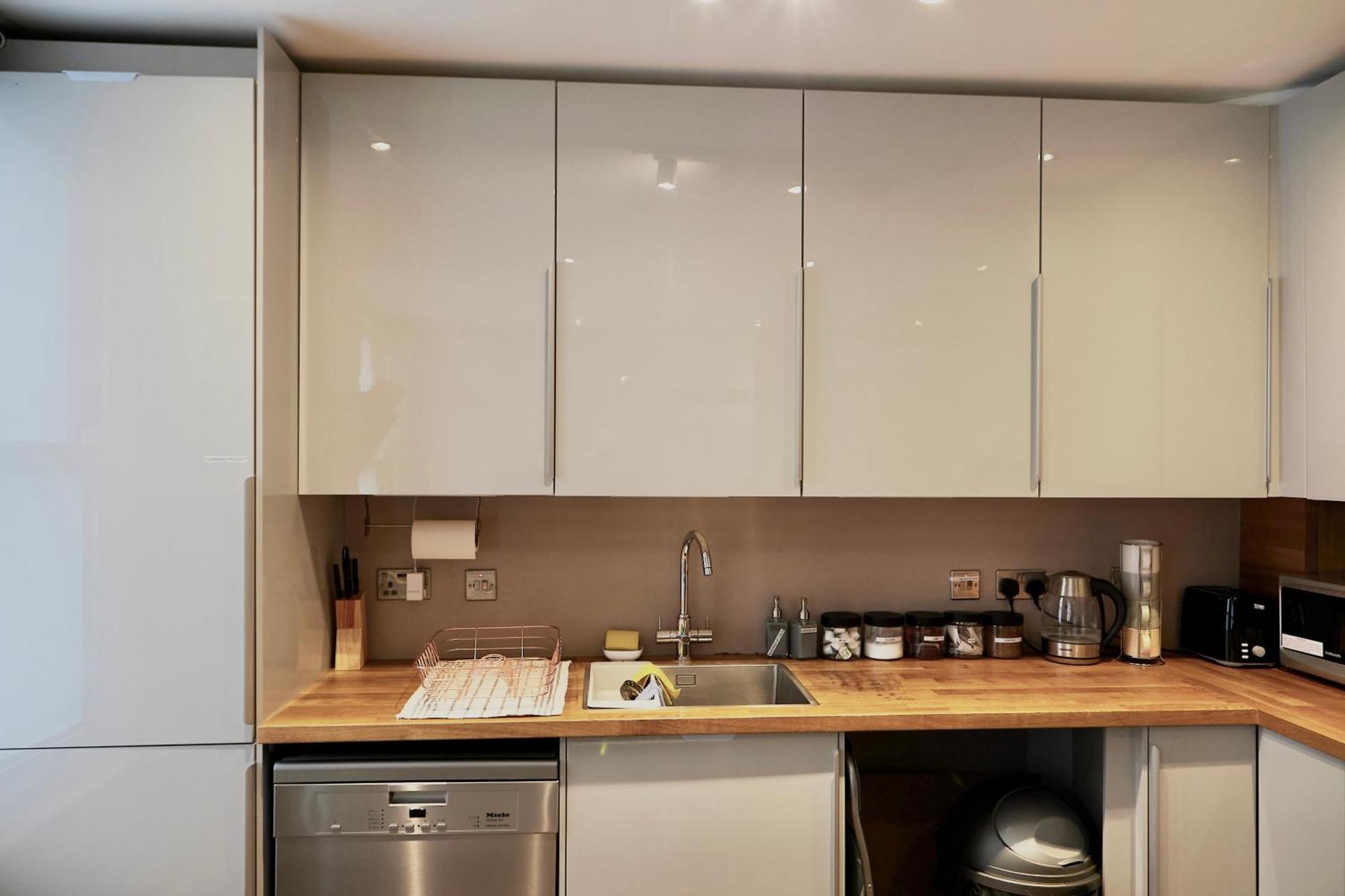 לונדון Luxury Apartment Located Near Marble Arch & Baker Street מראה חיצוני תמונה