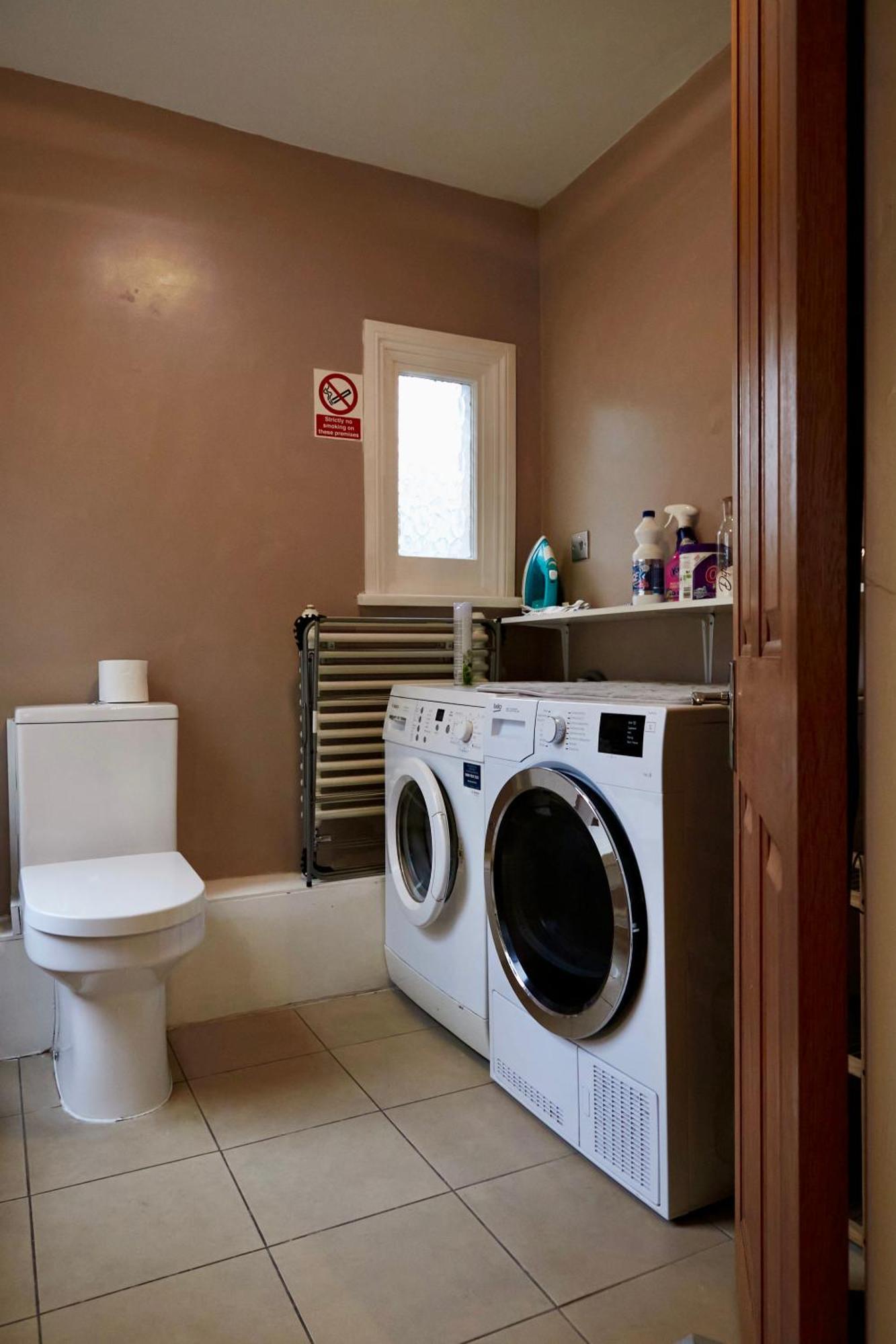 לונדון Luxury Apartment Located Near Marble Arch & Baker Street מראה חיצוני תמונה