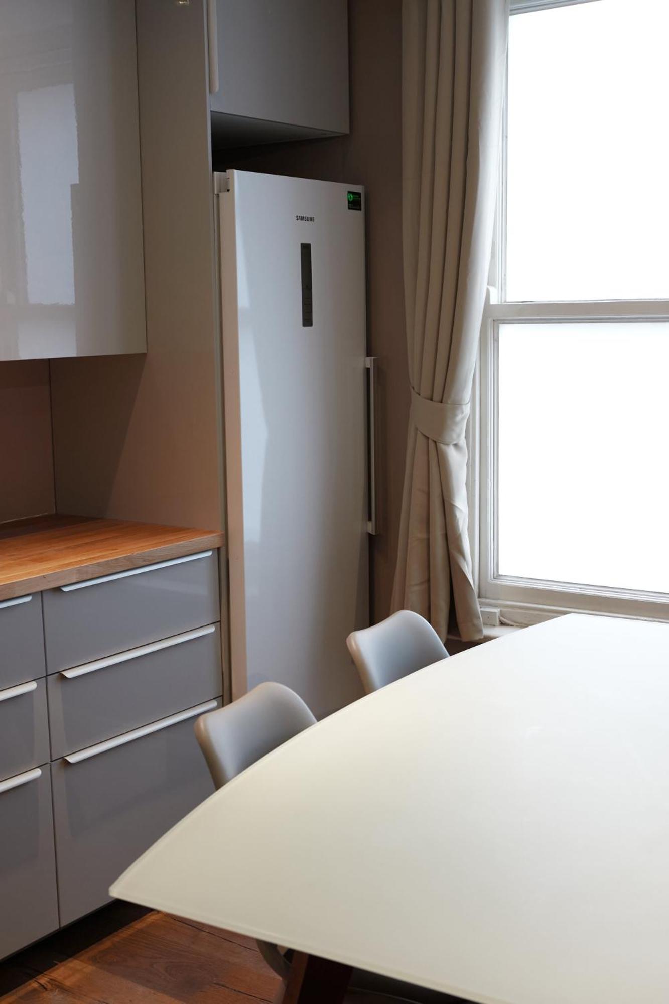 לונדון Luxury Apartment Located Near Marble Arch & Baker Street מראה חיצוני תמונה